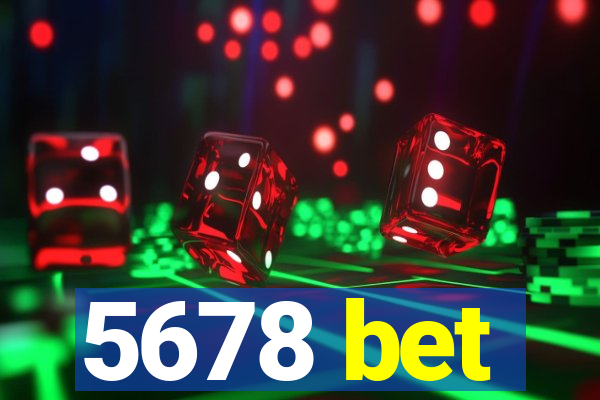 5678 bet